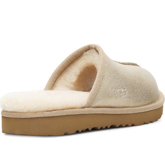 UGG Keegan Slipper - Kids - Picture 4 of 4